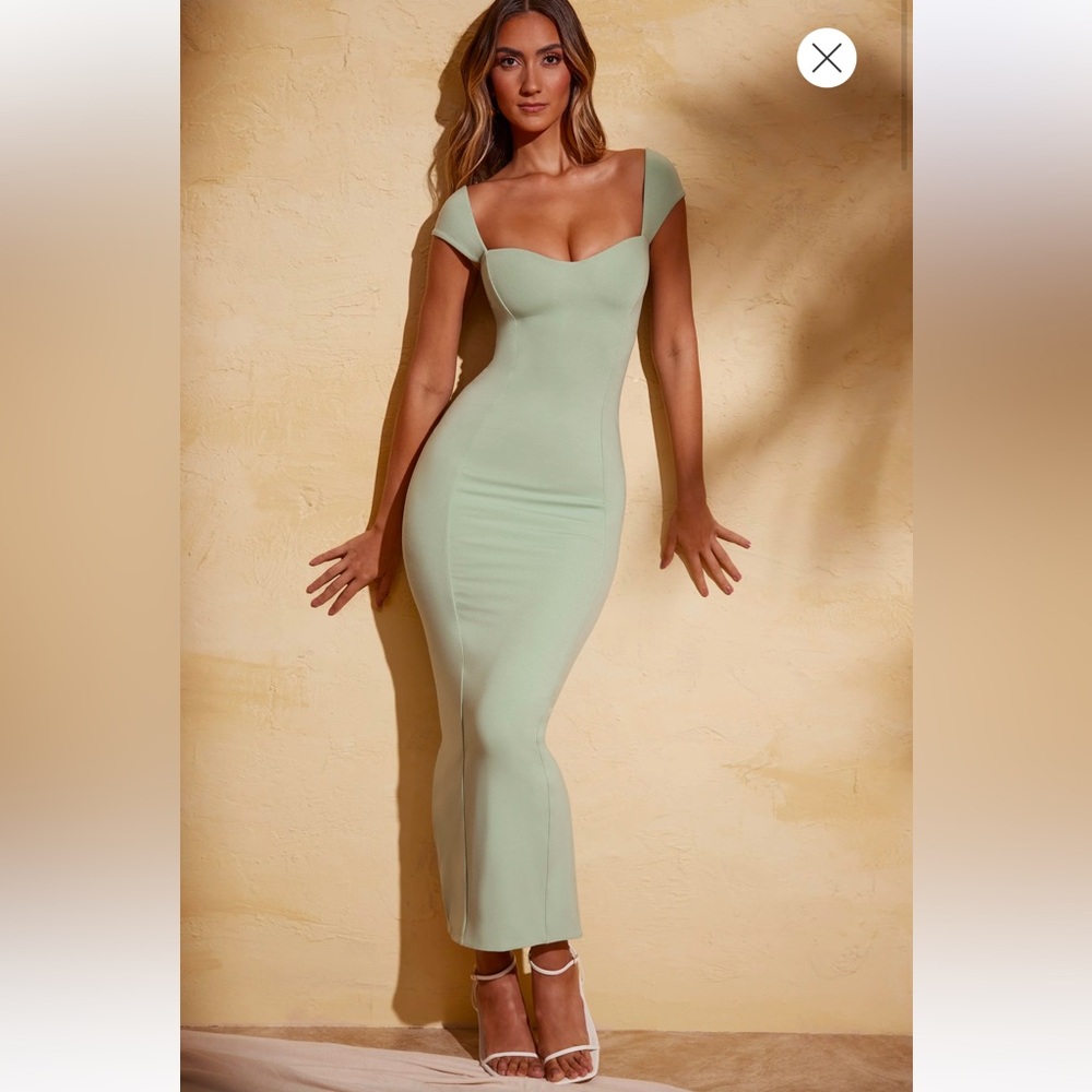 Oh Polly Dolcezza Dress